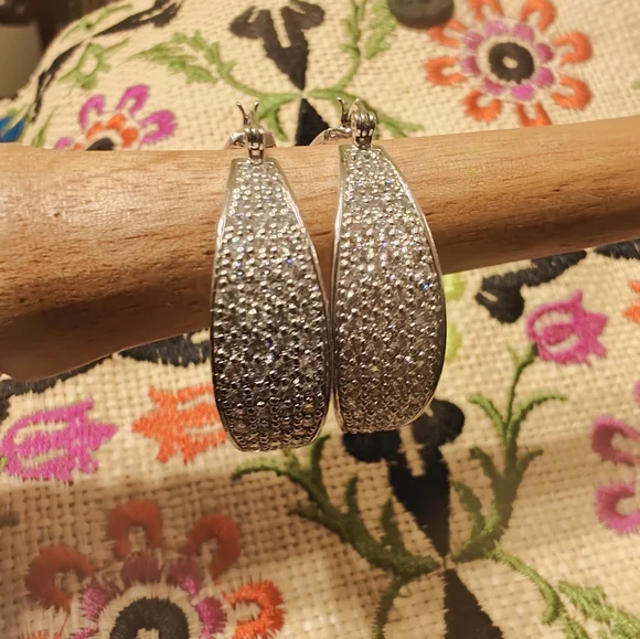 Pjm high-end earrings - Picture 1 of 9